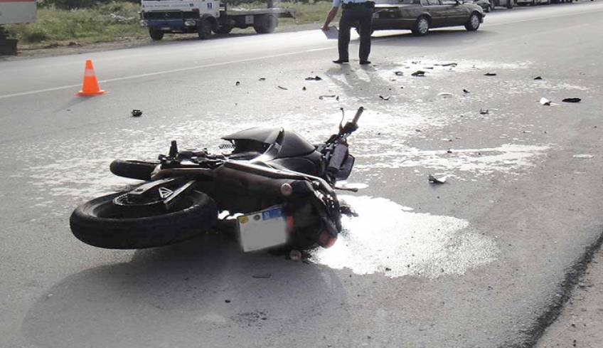 Θανατηφόρο τροχαίο στην Κάλυμνο- Νεκρός 29χρονος οδηγός δικύκλου