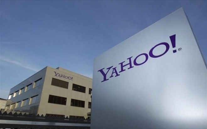 Δύο τηλεοπτικές σειρές από τη Yahoo