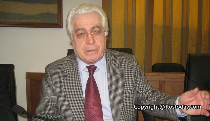 ΠΑΥΛΙΔΗΣ: Επιβεβαιώνει τη συνάντηση με Καμμένο αλλά όχι οριστική απόφαση να είναι στο ψηφοδέλτιο των ΑΝΕΛ