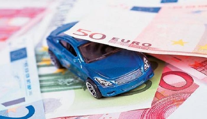 Σταματά το ευνοϊκό μέτρο της πληρωμής τελών κυκλοφορίας «με το μήνα»