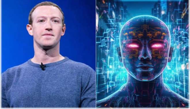 Meta: "Φρένο" στις προσλήψεις στο AI μετά από δαπανηρή κούρσα εξαγορών και ταλέντου