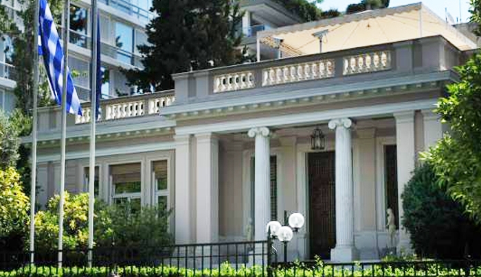 Ερχονται 12 νέοι υπουργοί -Σκουρλέτης στη θέση Λαφαζάνη