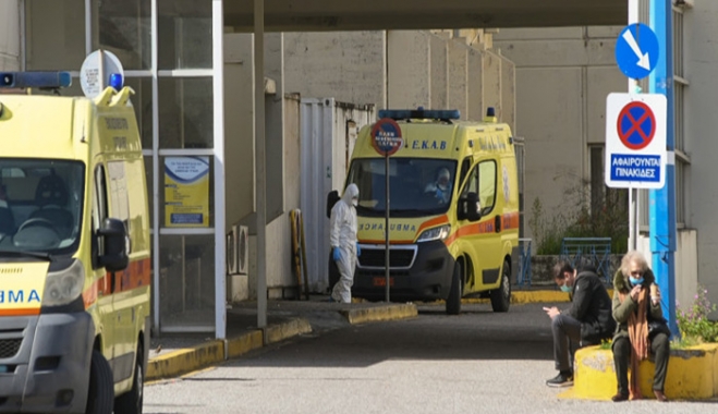 Ο κορωνοϊός στην Ελλάδα: 63 νεκροί μέσα σε 23 ημέρες -Ελπίδες από το νέο πειραματικό φάρμακο