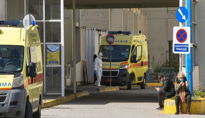 Ο κορωνοϊός στην Ελλάδα: 63 νεκροί μέσα σε 23 ημέρες -Ελπίδες από το νέο πειραματικό φάρμακο