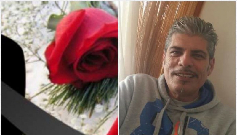 Απέραντη ΘΛΙΨΗ: «Έφυγε» σε ηλικία 53 ετών ο Πάνος Κόπελλος