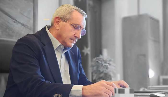 Η αντιπλημμυρική προστασία οικισμού Αρχαγγέλου Ρόδου, εντάσσεται στο Πρόγραμμα «Νότιο Αιγαίο 2021 – 2027» με απόφαση του Περιφερειάρχη