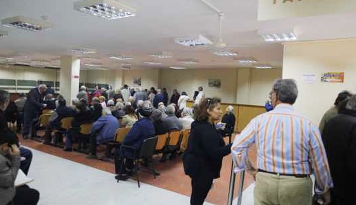 Πότε πληρώνονται οι συντάξεις (πίνακας)