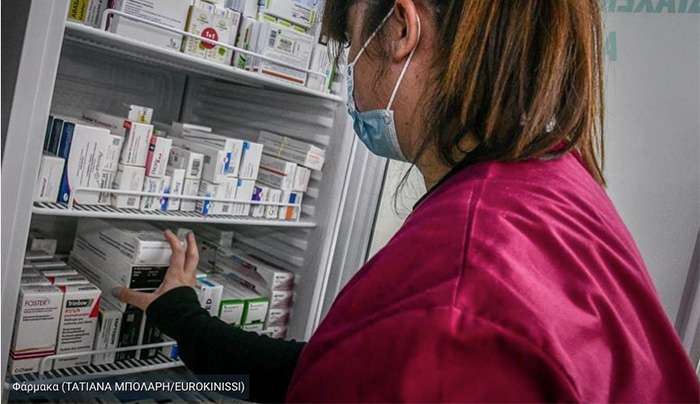 Αγωνία και μάχη για τις ελλείψεις φαρμάκων: Aυτά είναι τα δύο μέτρα Χρυσοχοΐδη για να μην αδειάσουν τα ράφια
