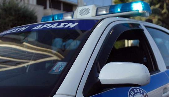 Ενταλμα σύλληψης για τον επιχειρηματία Αγγελο Μεταξά