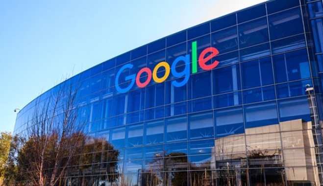 Πρόστιμο μαμούθ 4,3 δισ. ευρώ επέβαλε η Ε.Ε. στη Google
