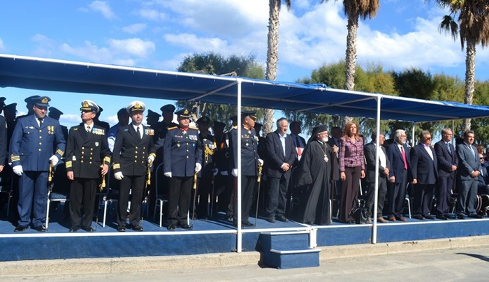 ΚΚΕ Κω για Χρυσή Αυγή: Πρόκληση και χυδαιότητα η παρουσία των νοσταλγών του Μεταξά και του Χίτλερ στην εξέδρα των επισήμων