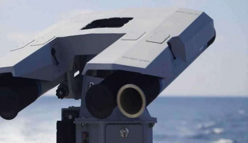 Νέα ασπίδα στο Αιγαίο με ισραηλινούς πυραύλους