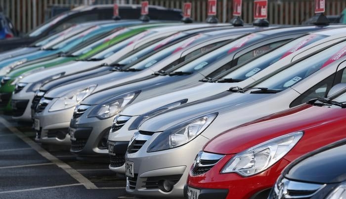 Έρχεται νέος λογαριασμός 600 εκατ. ευρώ στους ΙΧήδες