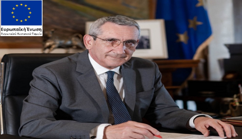 50 γιατροί και νοσηλευτικό προσωπικό στις Μονάδες Πρωτοβάθμιας Φροντίδας Υγείας των νησιών, με επιπλέον ευρωπαϊκούς  πόρους της Περιφέρειας, ύψους 2,78 εκατ. ευρώ