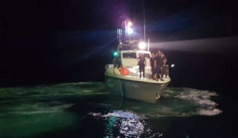 Λιμενικό: Άκαρπες οι έρευνες για τον 22χρονο στις Οινούσσες