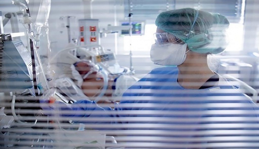 Σοκ: 115 θάνατοι από κορωνοϊό σε μια μέρα -17.960 νέα κρούσματα, 646 οι διασωληνωμένοι