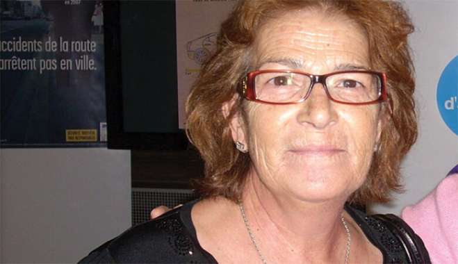 «Το ΤΕΕ Δωδεκανήσου αποχαιρετά την Ελένη Καρύδη – Μια ζωή αφιερωμένη στην προστασία της ανθρώπινής ζωης»