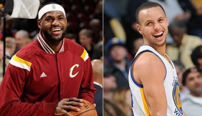 NBA: Αυτοί είναι οι καλύτεροι της χρονιάς