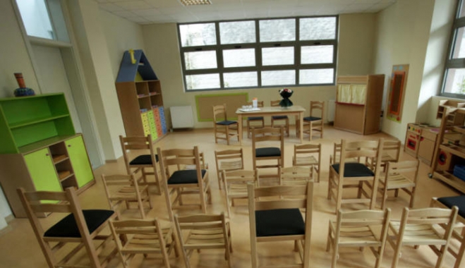 Παιδικοί σταθμοί: Μένουν εκτός ως και 18.000 παιδιά – Μέχρι τέλη Σεπτεμβρίου άλλες 30.000 θέσεις