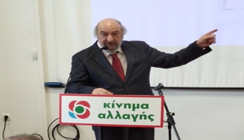 Γ. Νικητιάδης: Ποιούν τη νήσσα η Ν.Δ. και οι βουλευτές της για τον Φ.Π.Α. στα νησιά