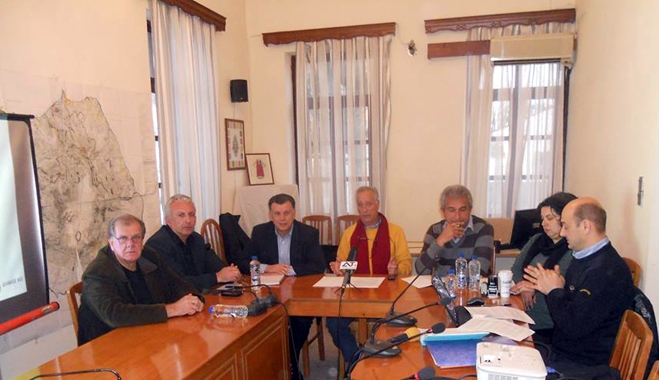 Δήμος Κω: Ιστορτική Σύμπραξη Κω, Νισύρου, Αστυπάλαιας