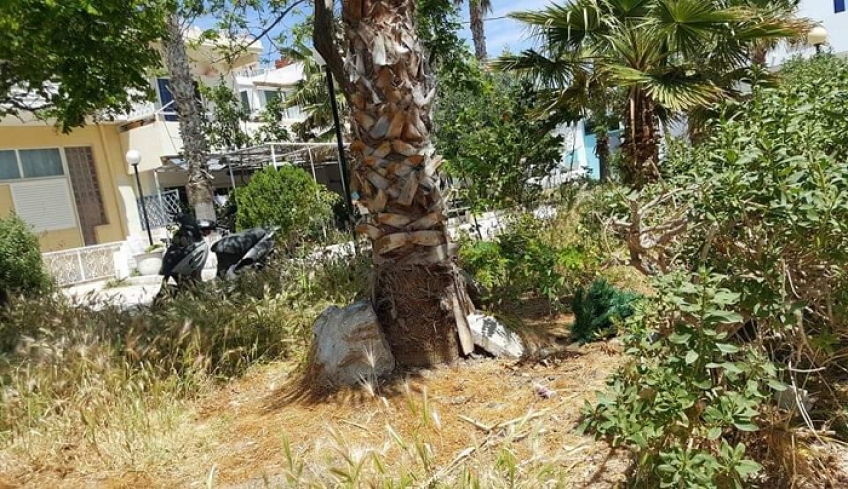 ΒΑΣΙΛΗΣ ΧΑΔΟΥΛΗΣ: «Η Κως δεν περιορίζεται σε δύο δρόμους και στις περιοχές των φίλων της δημοτικής αρχής»