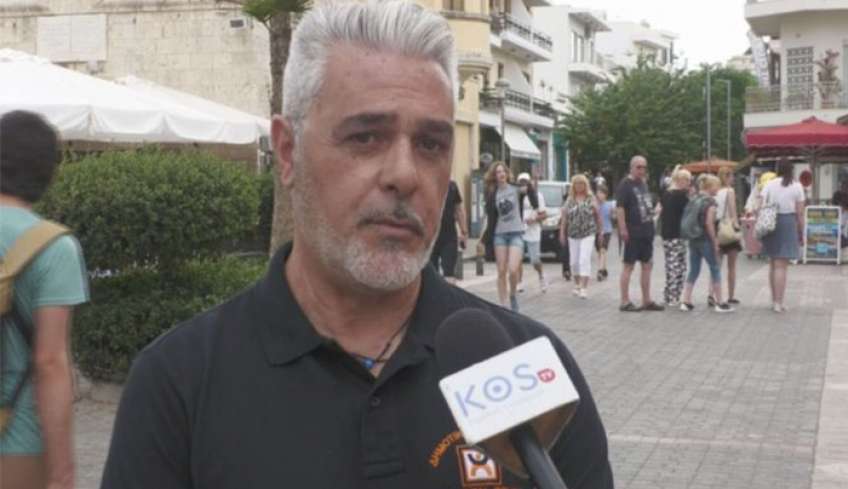 Κως: Εντατικοί και αυστηροί έλεγχοι από τη Δημοτική Αστυνομία και την Τροχαία
