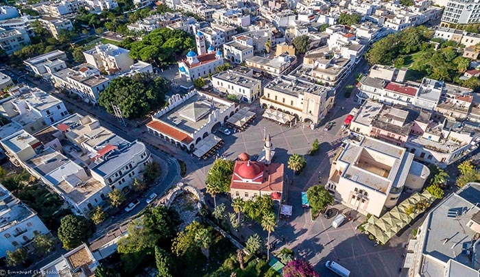 Όταν οι φωτογραφίες απεικονίζουν την μοναδική ομορφιά της Κω (φωτό)