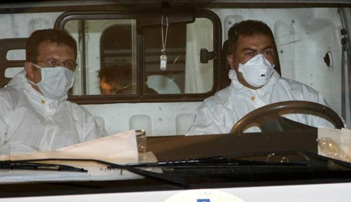 Κρήτη: Βγήκε από την εντατική το 16 μηνών αγοράκι με σηψαιμία
