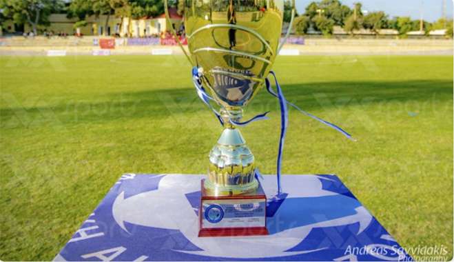Στις 25 Μαϊου στην Κω ο 78ος τελικός κυπέλλου Δωδεκανήσου