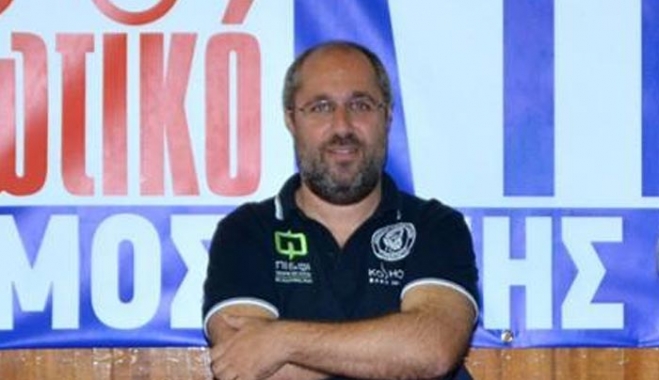 ''Στόχος μας η πρωτιά στον όμιλο''