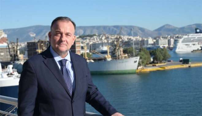 Γιάννης Παππάς: Ενισχύονται άμεσα με 5,2 εκατομμύρια ευρώ οι δικαιούχοι του Μεταφορικού Ισοδύναμου και στα Δωδεκάνησα