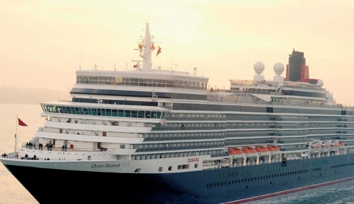 Αναμένονται 5.000 τουρίστες με 7 κρουαζιερόπλοια
