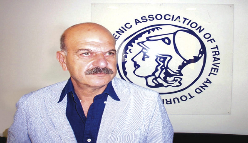 Αυξημένη φέτος η ταξιδιωτική κίνηση και από τα Δωδ/νησα