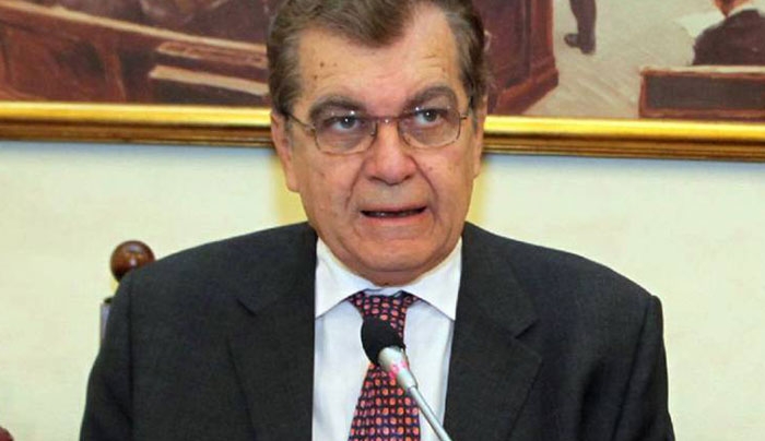 Διαβεβαίωση Αναπλ. Υπουργού Οικονομικών προς Δ. Κρεμαστινό για ΜΗ μεταβολή καθεστώτος ΦΠΑ