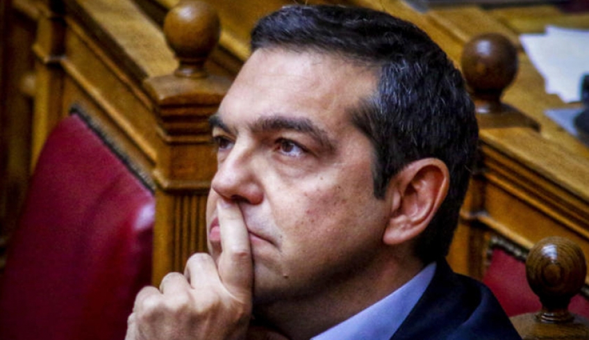Οι προσλήψεις στο Δημόσιο «όπλο» στα χέρια του Τσίπρα