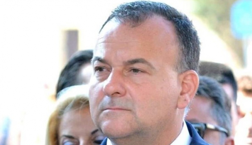 Συλλυπητήριο μήνυμα του Βουλευτή Δωδεκανήσου Ιωάννη Παππά για τον θάνατο του Γεωργίου Σπανού