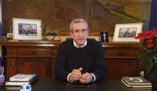 Γιώργος Χατζημάρκος: "Μια κοινωνία που δεν μπορεί να χαμογελάσει στην καλή είδηση, είναι καταδικασμένη να κλάψει στην κακή"