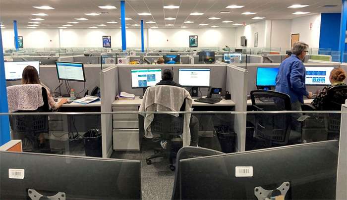 Αυξήσεις μισθών 5% κάθε χρόνο - Μπόνους από τις τριετίες για 500.000 εργαζόμενους