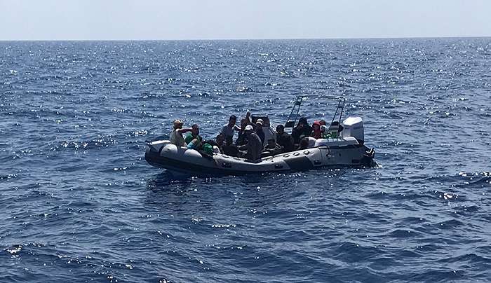 ΚΥΣΕΑ: Η ταυτόχρονη στροφή Ελλάδας και Τουρκίας στο μεταναστευτικό