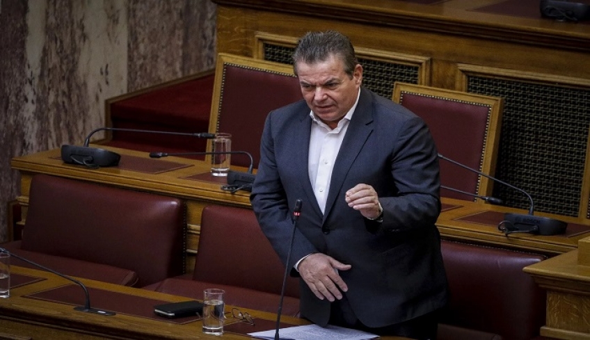 120 δόσεις για ασφαλιστικά ταμεία: 43.000 αιτήσεις έχουν υποβληθεί - Σε καθεστώς ρύθμισης 378 εκατ. ευρώ