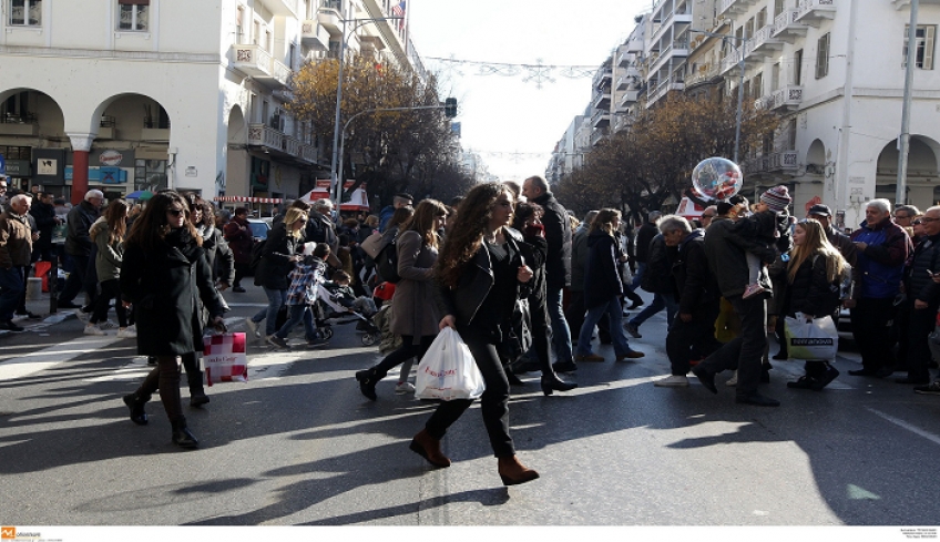 Τα νέα μέτρα για τον Μάιο: Κατώτατος μισθός, αποζημίωση ειδικού σκοπού 800 ευρώ, αναστολή σύμβασης