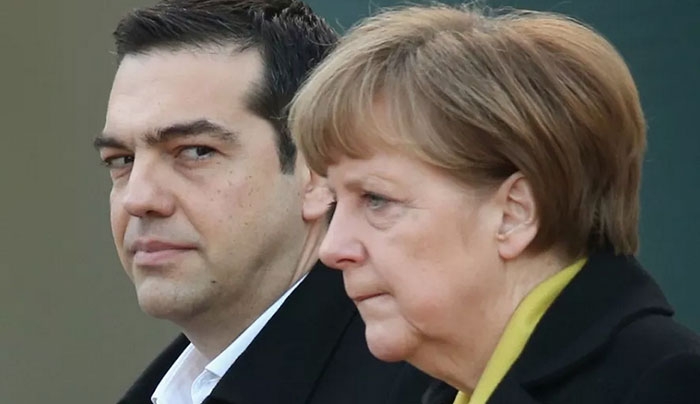 13 λόγοι που οι Γερμανοί δε θα καταλάβουν ποτέ τους Έλληνες
