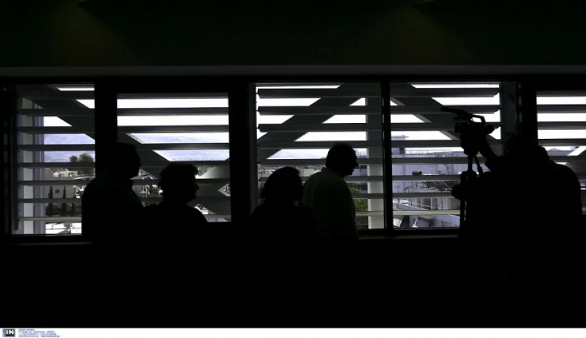 Αλαλούμ με χιλιάδες εργαζόμενους που μπήκαν σε αναστολή το 2020 - Ακατόρθωτες οι φορολογικές δηλώσεις