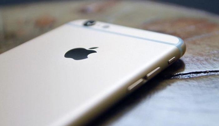 Το νέο iOS 9.3.5 της Apple διορθώνει σημαντικά κενά ασφάλειας!