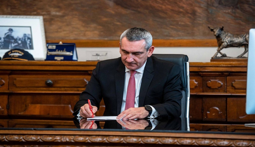 Για την Κυριακή 13 Μαρτίου μετατίθεται ο εορτασμός της 74ης Επετείου της Ενσωμάτωσης της Δωδεκανήσου