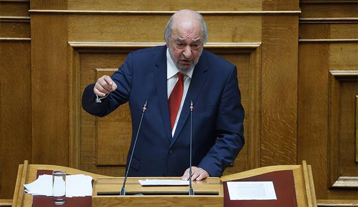 Νικητιάδης για το Μεταφορικό Ισοδύναμο: «Ρεκόρ αδιαφορίας και κοροϊδίας απο τη ΝΔ»
