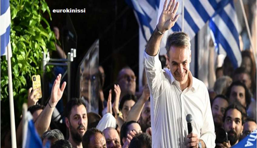 Ποιοι μπαίνουν στη νέα κυβέρνηση Μητσοτάκη: Οι αναβαθμίσεις, οι μετακινήσεις και νέα πρόσωπα σε ρόλο έκπληξη