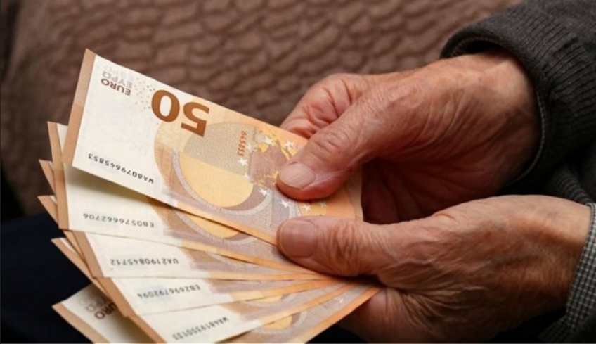 Κοινωνικό μέρισμα: Πότε θα καταβληθούν τα 250 ευρώ στους χαμηλοσυνταξιούχους