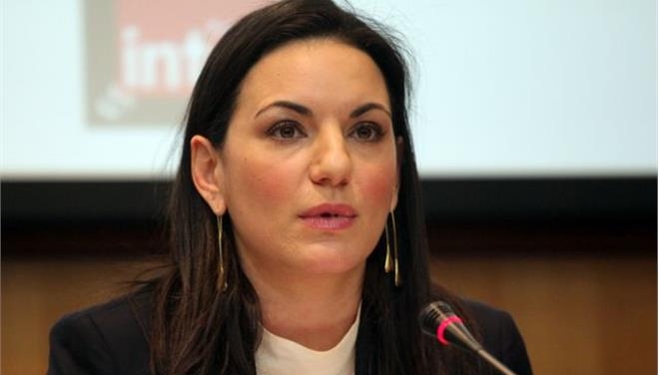 «Ασφαλής και φιλικός προορισμός η Ελλάδα» τονίζει η Ολγα Κεφαλογιάννη από το Βερολίνο